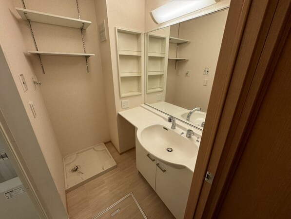 ルミエ広畑本町の物件内観写真